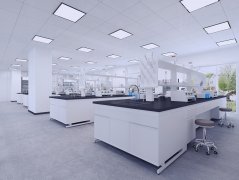 合肥GMP潔凈實驗室的設計要求和方案